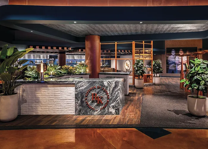 Silver Legacy Reno, A Caesars Destination